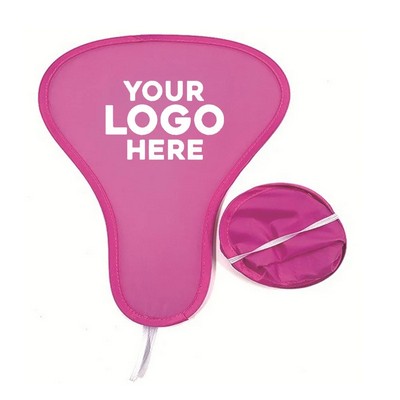 Folding Pocket Fan