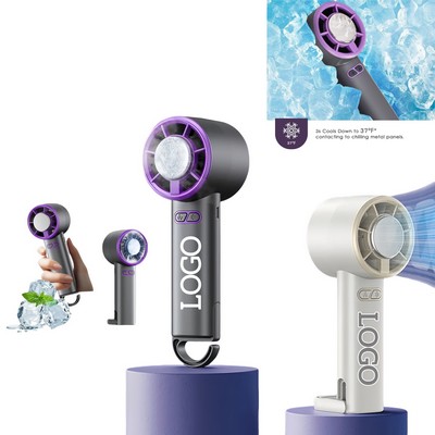 Portable Handheld Fan