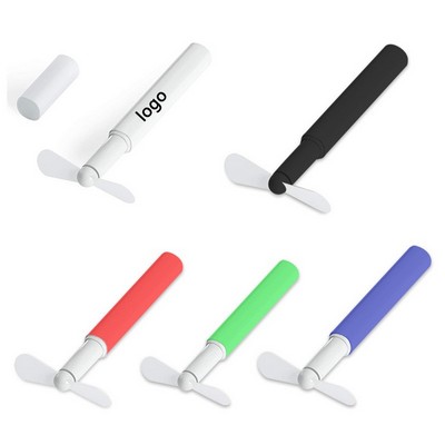 Portable Mini Fans