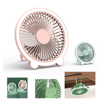 Mini Desk Fan