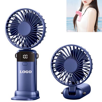 Portable Fan