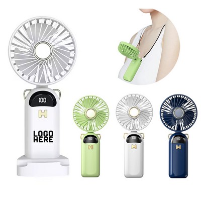 Portable Personal Fan